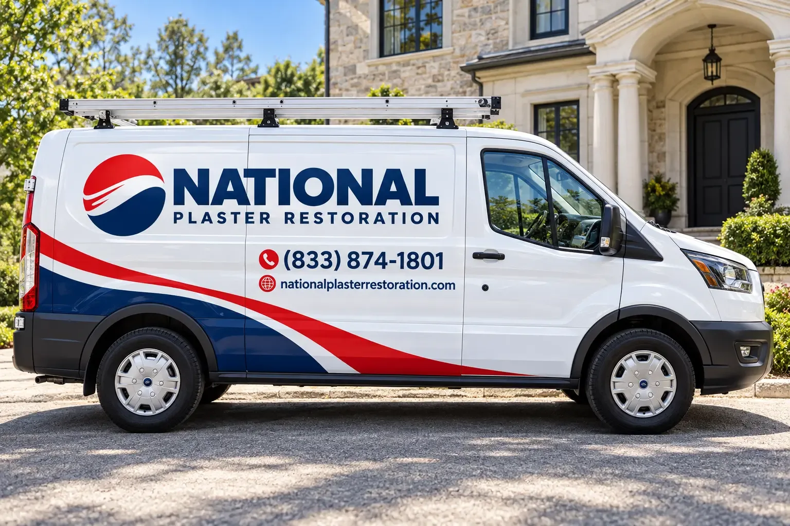 Plaster Repair in Rougemont, NC near me